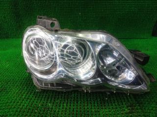 Фара правая передняя TOYOTA MARK X GRX125 22-330 1 ракурс Фара правая передняя TOYOTA MARK X GRX125 22-330 1 ракурс
