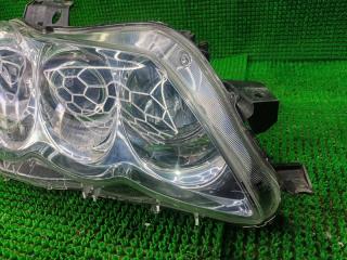 Фара правая передняя TOYOTA MARK X GRX125 22-330 3 ракурс Фара правая передняя TOYOTA MARK X GRX125 22-330 3 ракурс