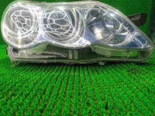 Фара правая передняя TOYOTA MARK X GRX125 22-330 4 ракурс Фара правая передняя TOYOTA MARK X GRX125 22-330 4 ракурс