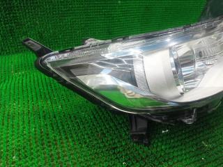 Фара правая передняя NISSAN DAYZ B21W W1048 3 ракурс