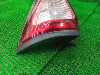 Стоп-сигнал NISSAN SERENA NC25 MR20DE d008 4 ракурс Стоп-сигнал NISSAN SERENA NC25 MR20DE d008 4 ракурс
