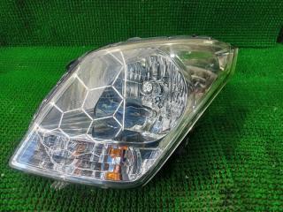 Фара левая передняя SUZUKI WAGON R MH23S 100-59193 1 ракурс