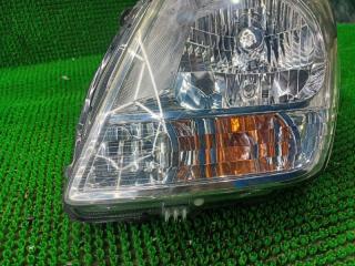 Фара левая передняя SUZUKI WAGON R MH23S 100-59193 2 ракурс