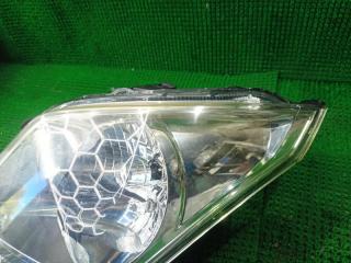Фара левая передняя SUZUKI WAGON R MH23S 100-59193 3 ракурс