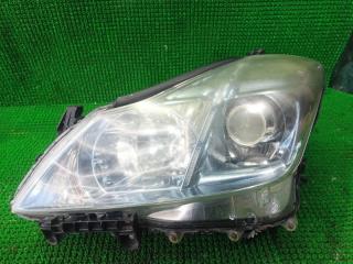 Фара левая передняя TOYOTA CROWN GWS204 30-344 1 ракурс