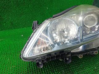Фара левая передняя TOYOTA CROWN GWS204 30-344 2 ракурс