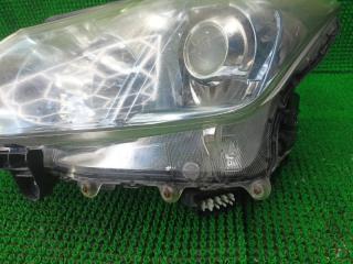 Фара левая передняя TOYOTA CROWN GWS204 30-344 4 ракурс