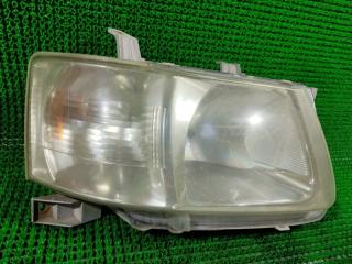 Фара правая передняя TOYOTA SUCCEED NLP51V 1NDTV 52-076 2 ракурс