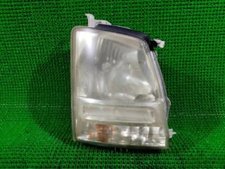 Фара правая передняя SUZUKI WAGON R MH21S K6A 100-59054 1 ракурс