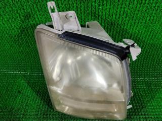 Фара правая передняя SUZUKI WAGON R MH21S K6A 100-59054 4 ракурс