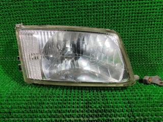 Фара правая передняя TOYOTA REGIUS KCH46G 1KZTE 1 ракурс