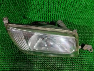 Фара правая передняя TOYOTA REGIUS KCH46G 1KZTE 2 ракурс