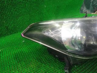 Фара правая передняя NISSAN FUGA KNY51 VQ37VHR 100-23035 2 ракурс