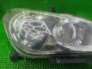 Фара правая передняя NISSAN FUGA KNY51 VQ37VHR 100-23035 4 ракурс