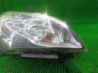 Фара правая передняя NISSAN FUGA KNY51 VQ37VHR 100-23035 5 ракурс