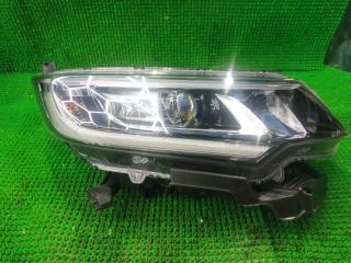 Фара правая передняя HONDA FREED+ GB8 W2172 1 ракурс
