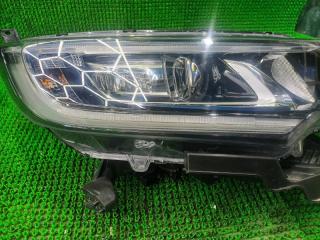Фара правая передняя HONDA FREED+ GB8 W2172 3 ракурс