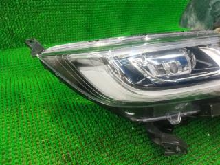 Фара правая передняя HONDA FREED+ GB8 W2172 4 ракурс
