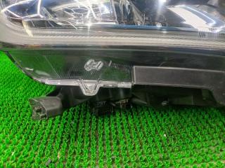 Фара правая передняя HONDA FREED+ GB8 W2172 5 ракурс