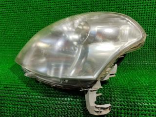 Фара левая передняя TOYOTA RAUM NCZ25 1NZFE 46-5 3 ракурс