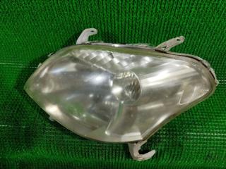 Фара левая передняя TOYOTA RAUM NCZ25 1NZFE 46-5 4 ракурс