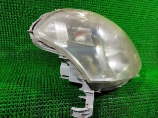 Фара правая передняя TOYOTA RAUM NCZ25 1NZFE 46-5 3 ракурс