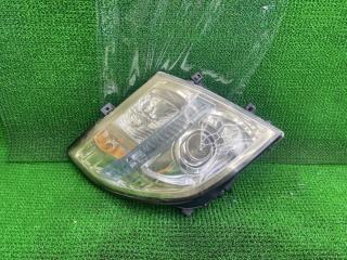 Фара правая передняя NISSAN ELGRAND NE51 100-24852 1 ракурс Фара правая передняя NISSAN ELGRAND NE51 100-24852 1 ракурс