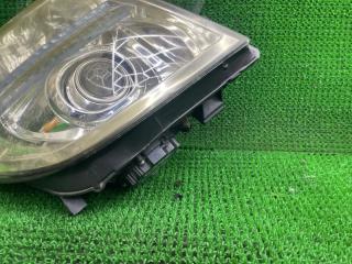Фара правая передняя NISSAN ELGRAND NE51 100-24852 4 ракурс Фара правая передняя NISSAN ELGRAND NE51 100-24852 4 ракурс