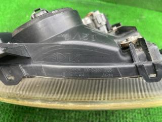 Фара правая передняя NISSAN ELGRAND NE51 100-24852 5 ракурс Фара правая передняя NISSAN ELGRAND NE51 100-24852 5 ракурс