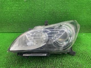 Фара левая передняя NISSAN FUGA KNY51 VQ37VHR 100-23035 1 ракурс