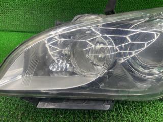 Фара левая передняя NISSAN FUGA KNY51 VQ37VHR 100-23035 2 ракурс