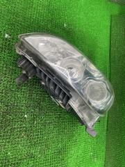 Фара левая передняя NISSAN FUGA KNY51 VQ37VHR 100-23035 5 ракурс