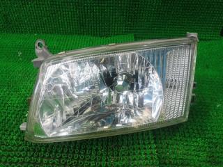 Фара левая передняя TOYOTA HIACE REGIUS KCH46 26-71 1 ракурс