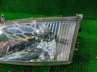 Фара левая передняя TOYOTA HIACE REGIUS KCH46 26-71 3 ракурс