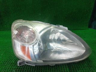 Фара правая передняя TOYOTA PLATZ NCP16 2NZFE 52-067 1 ракурс