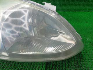 Фара правая передняя TOYOTA PLATZ NCP16 2NZFE 52-067 2 ракурс