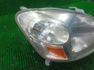 Фара правая передняя TOYOTA PLATZ NCP16 2NZFE 52-067 3 ракурс