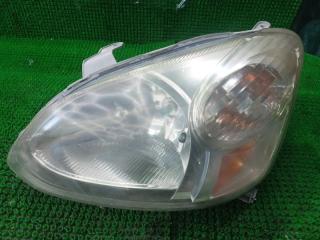Фара TOYOTA PLATZ NCP16 2NZFE 52-067 1 ракурс