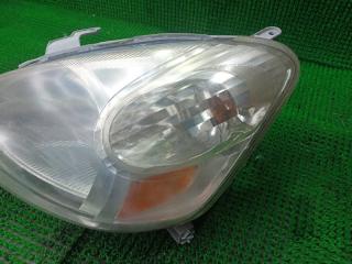 Фара TOYOTA PLATZ NCP16 2NZFE 52-067 3 ракурс