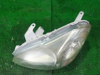 Фара TOYOTA PLATZ NCP16 2NZFE 52-067 4 ракурс
