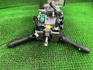 Рулевая колонка NISSAN FUGA KNY51 VQ37VHR 4 ракурс Рулевая колонка NISSAN FUGA KNY51 VQ37VHR 4 ракурс