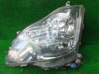 Фара левая передняя TOYOTA CROWN GRS183 30-313 1 ракурс