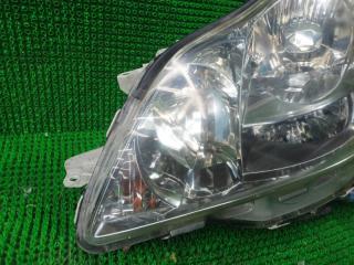 Фара левая передняя TOYOTA CROWN GRS183 30-313 2 ракурс