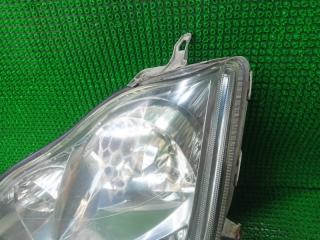 Фара левая передняя TOYOTA CROWN GRS183 30-313 3 ракурс