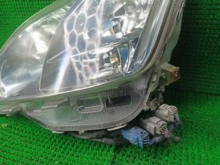 Фара левая передняя TOYOTA CROWN GRS183 30-313 4 ракурс
