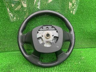Руль NISSAN FUGA KNY51 VQ37VHR 4 ракурс