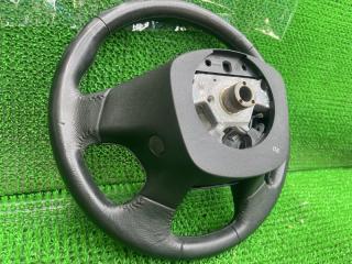 Руль NISSAN FUGA KNY51 VQ37VHR 5 ракурс