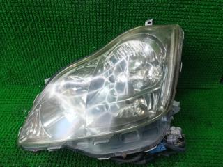 Фара левая передняя TOYOTA CROWN GRS183 1 ракурс