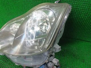 Фара левая передняя TOYOTA CROWN GRS183 3 ракурс