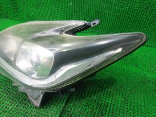 Фара левая передняя TOYOTA PRIUS ZVW30 47-52 3 ракурс